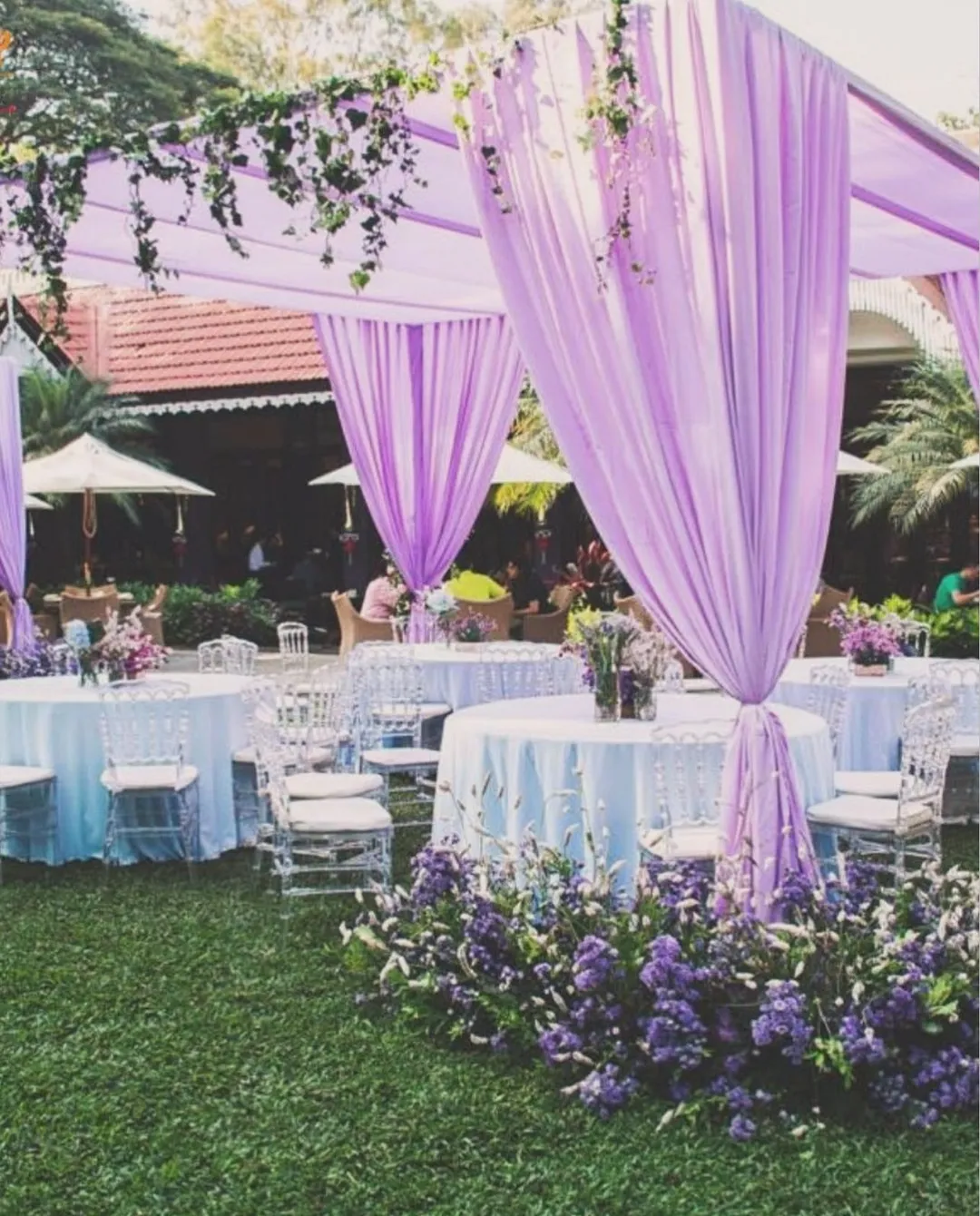 LIGHT UP WEDDINGS AND EVENTS 
